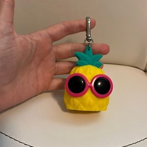 NWOT Bath & Body Works Pocketbac holder